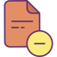 Remove icon 64x64