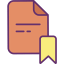 Bookmark icon 64x64