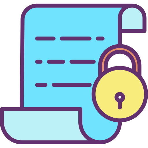 Lock icon