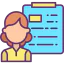 Document icon 64x64