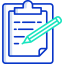 Clipboard icon 64x64