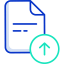 Upload icon 64x64