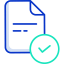 Document icon 64x64