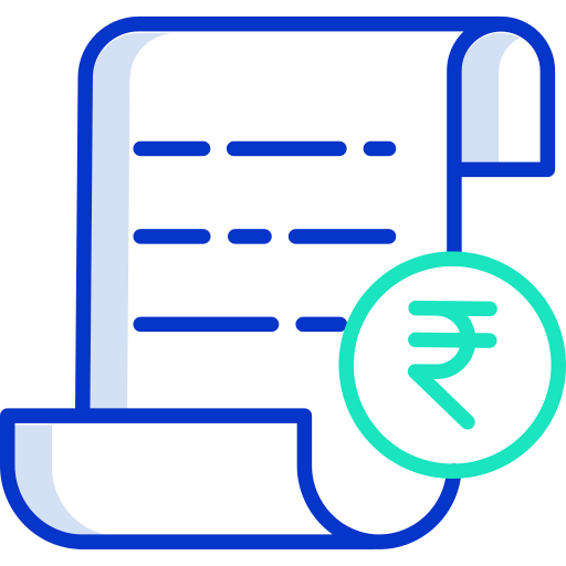 Rupees icon