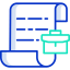 Document icon 64x64