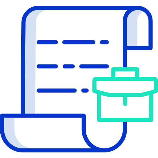 Document icon