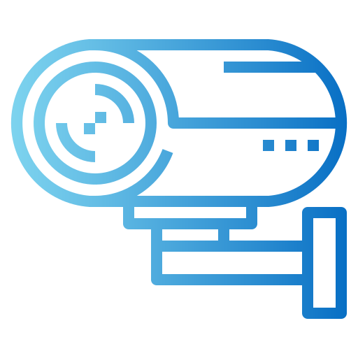Cctv icon