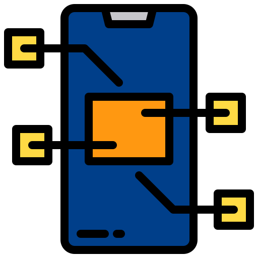 Mobilephone icon