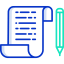 Document icon 64x64