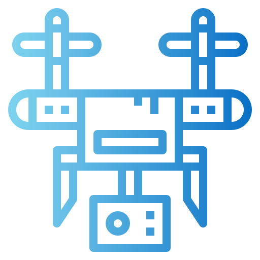 Drone icon