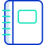 Notebook icon 64x64