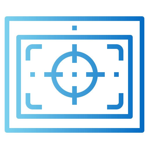 Focus icon