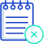Notes icon 64x64