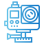 Gopro ícono 64x64