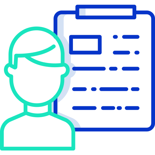 Document icon