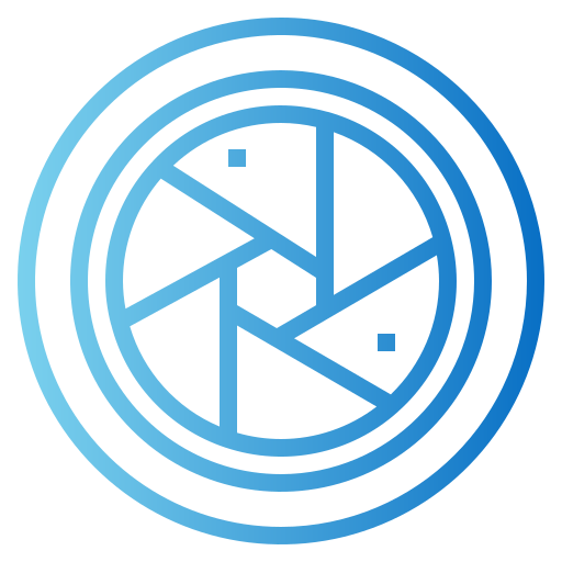 Shutter icon