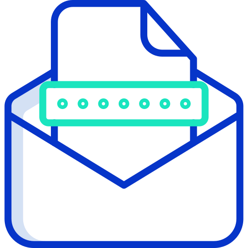 Password icon