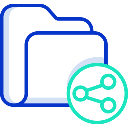 Folder icon