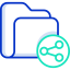 Folder icon 64x64