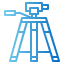 Tripod ícono 64x64