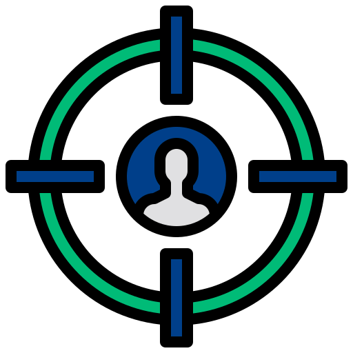 Target icon