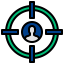 Target icon 64x64
