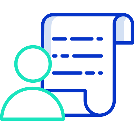 List icon