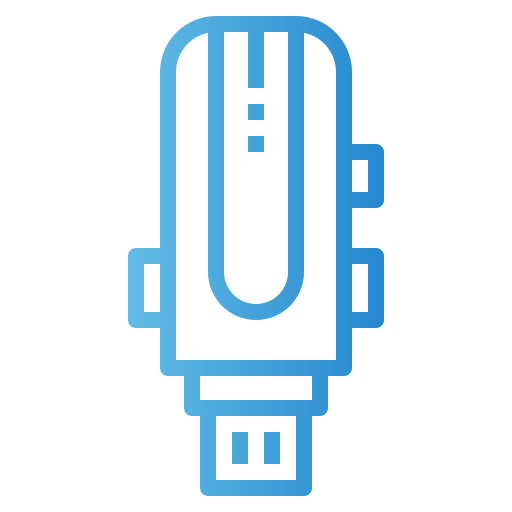 Pendrive icon