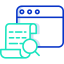 Web icon 64x64