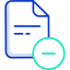 Remove icon 64x64