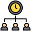 Time icon 64x64