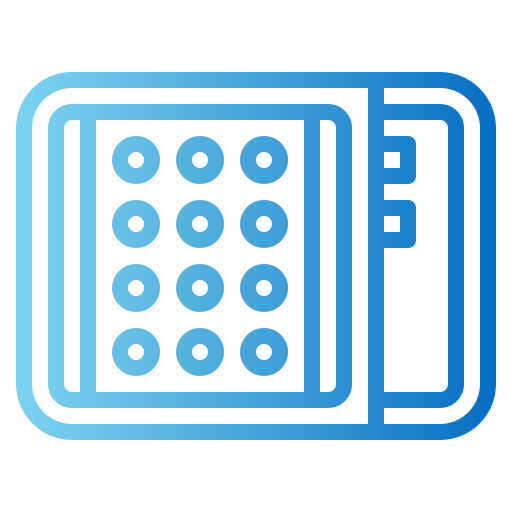 Led icon
