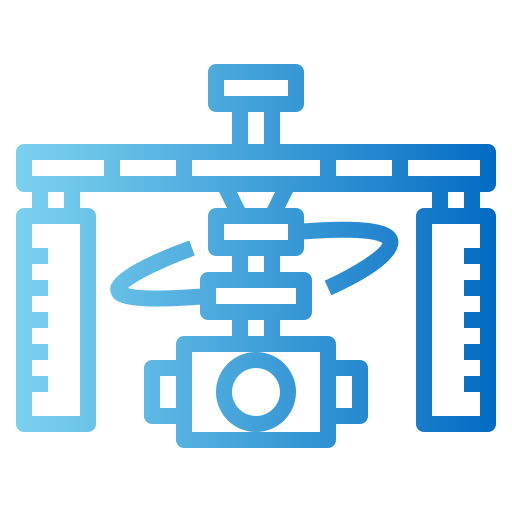 Stabilizer icon