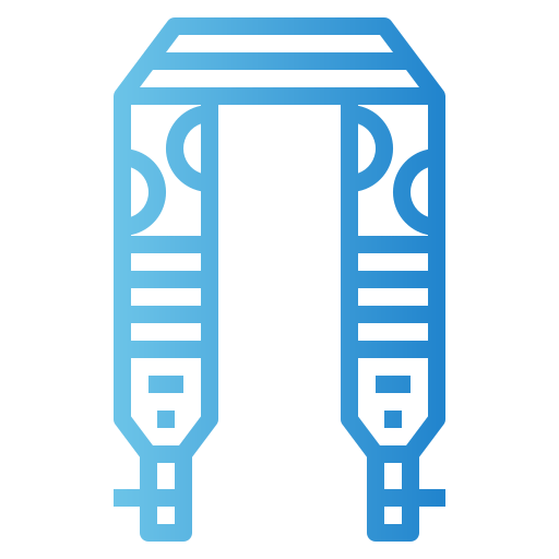Strap icon
