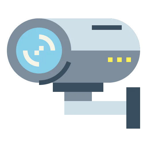 Cctv icon