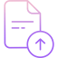 Upload icon 64x64