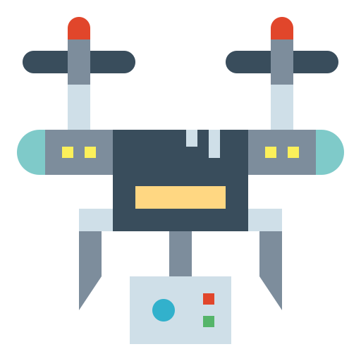 Drone icon