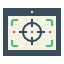 Focus icon 64x64