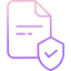Security icon 64x64