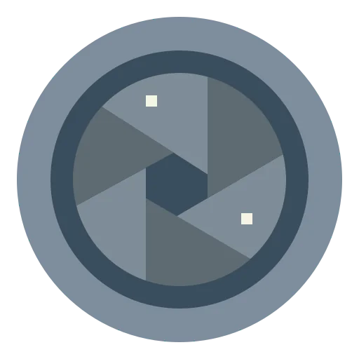 Shutter icon