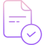 Document icon 64x64