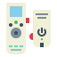 Remote control icon 64x64