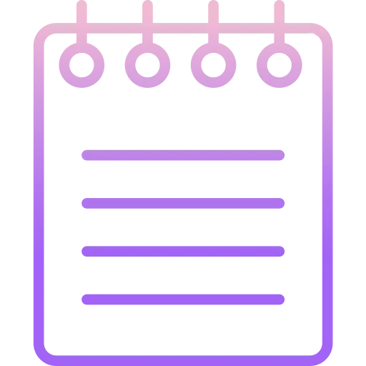 Note icon
