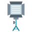 Light box biểu tượng 64x64