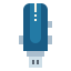 Pendrive Symbol 64x64