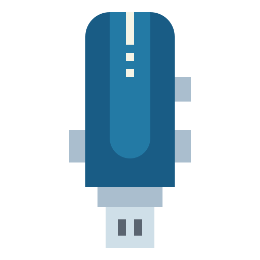 Pendrive icon