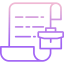 Document icon 64x64