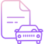 Document icon 64x64