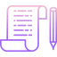 Document icon 64x64