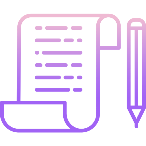 Document icon